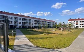 Apartament Wilanow